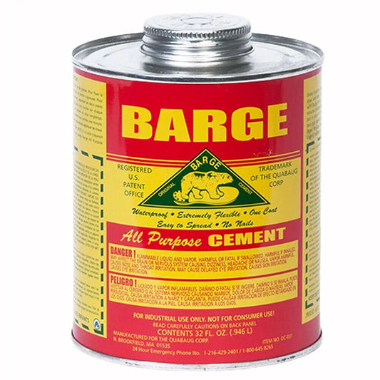 Unleashing the Magic: How to Undo Barge Cement Bonding Like a Wizard!