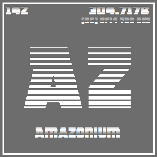 The Marvels of Amazonium (Az): The Legendary Element of Strength and Empowerment