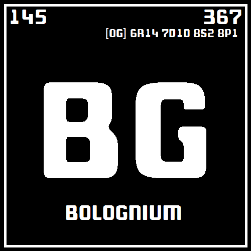 Bolognium: The Element of Impossibility - Proptaku Cosplay Studio