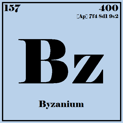 Bazoolium: The Enigmatic Element of Fantasy and Sci-Fi