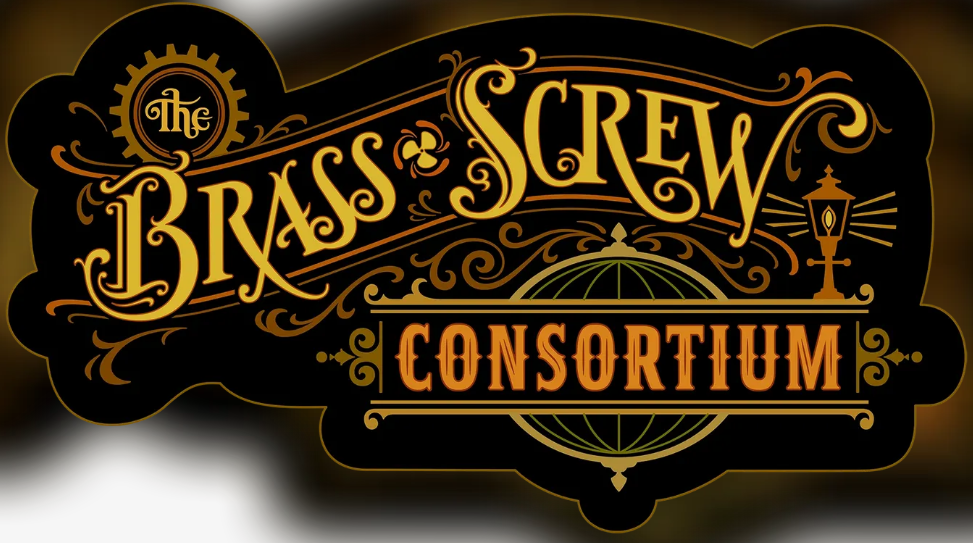Unveiling the Secrets of Brass Screw Consortium: Where Steampunk Dreams Take Flight!