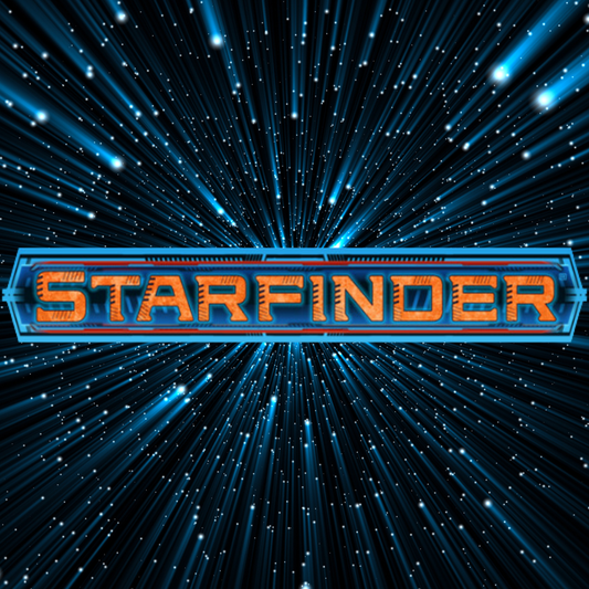 Starfinder: An Introduction