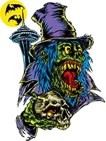 Crypticon Seattle: Where Horror and Heartbeat Collide!