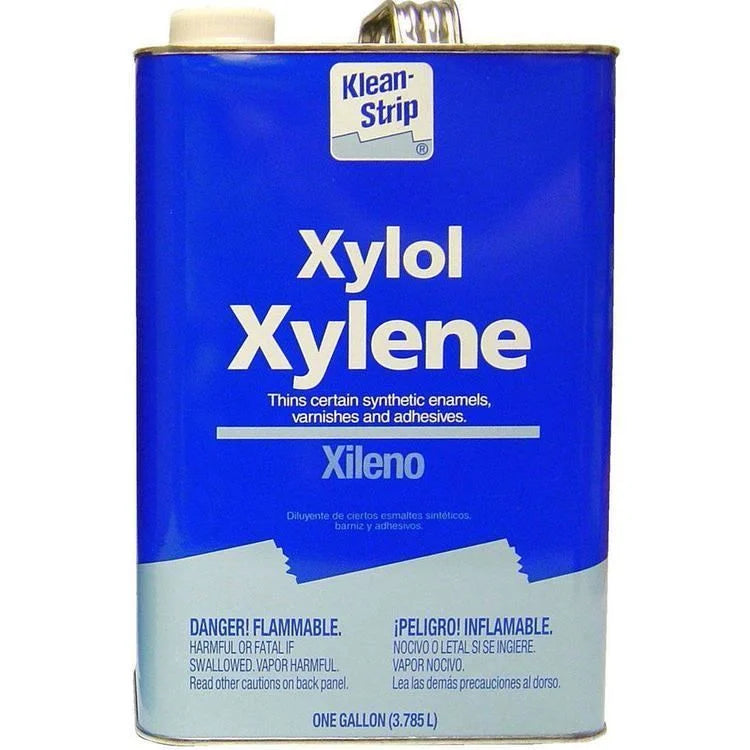 Unveiling the Magic of Toluene and Xylene: Solvents for the Cosplay Wizard