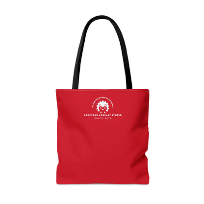 After-Con "Feel it in your Psyche" Tote Bag