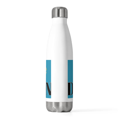 My Life in a Dungeon 20oz Insulated Bottle