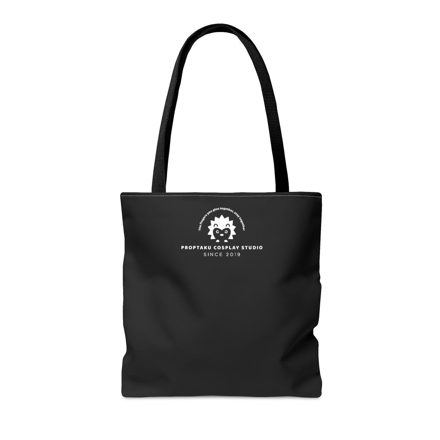 Invention Is Tote Bag