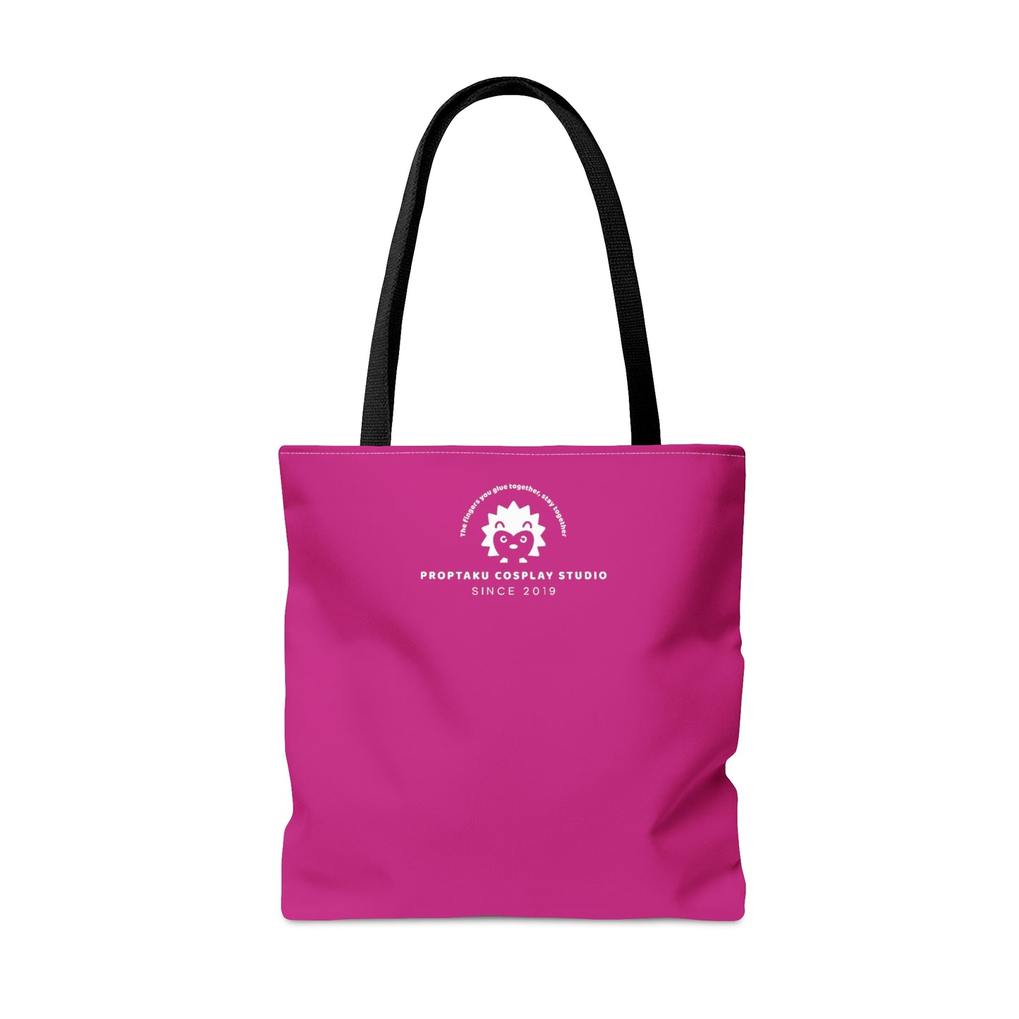 Even The Enlightened Tote Bag