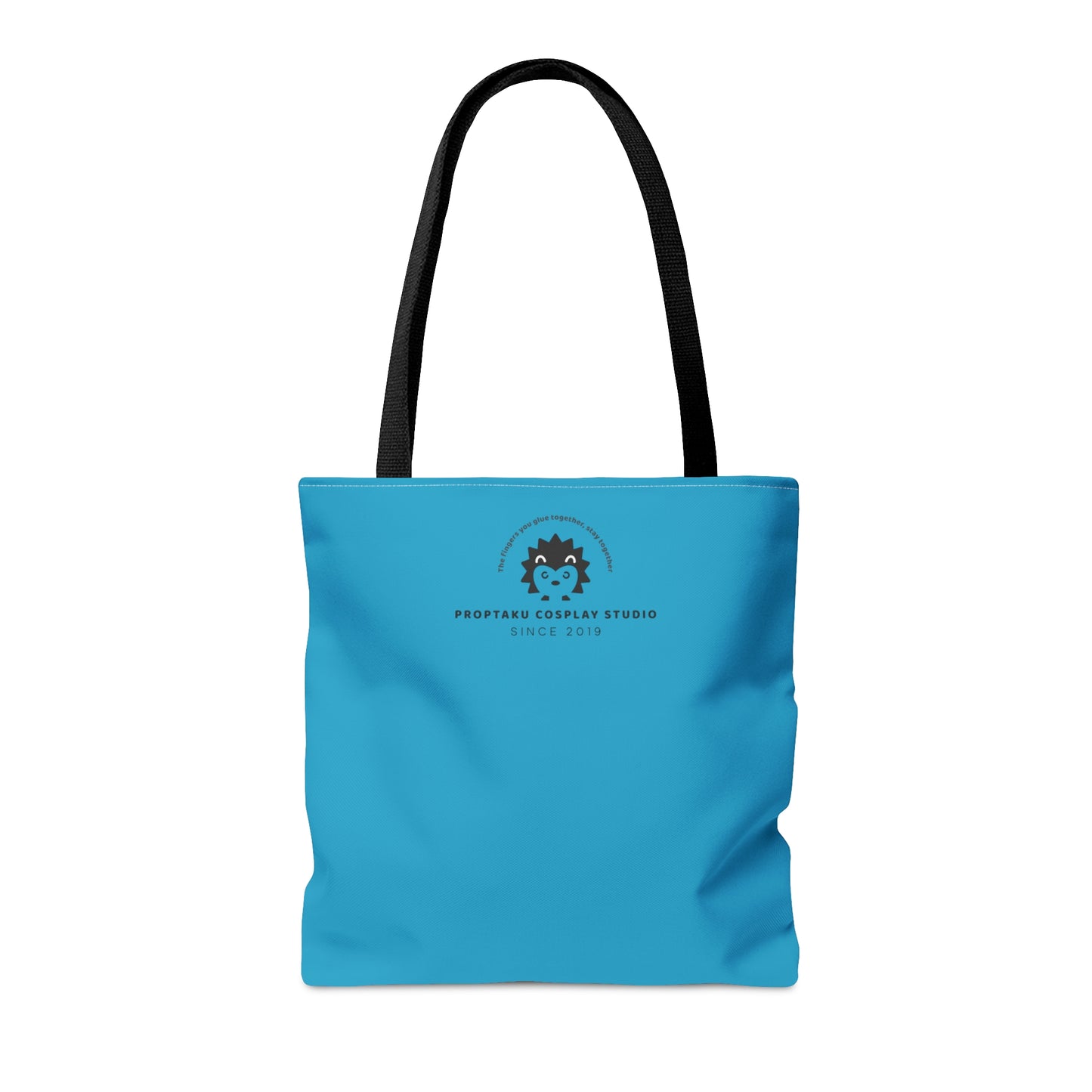 After-Con "Take Off Your Mask" Tote Bag