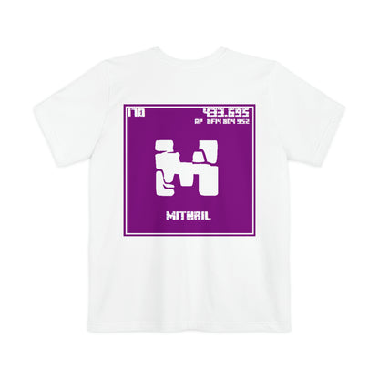 Mithril Periodic Unisex Pocket T-shirt
