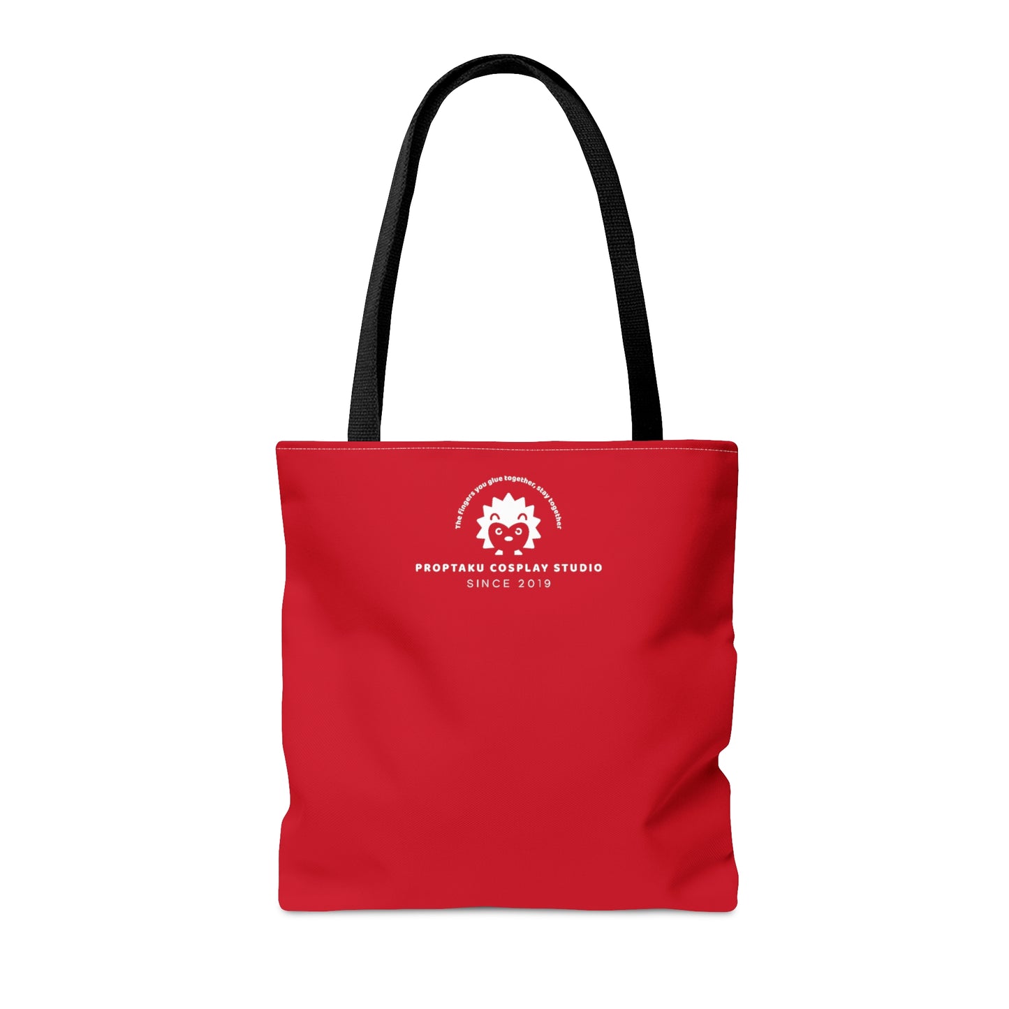 After-Con "Feel it in your Psyche" Tote Bag