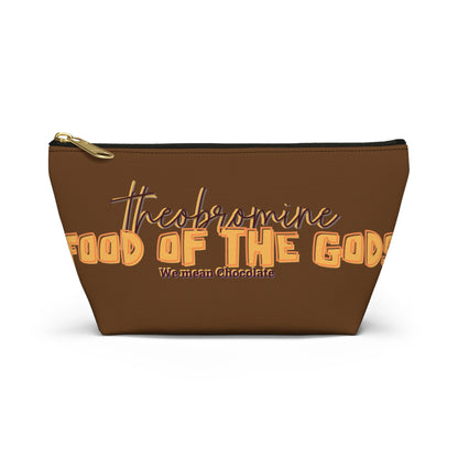 Food Of The Gods Accessory Pouch w T-bottom