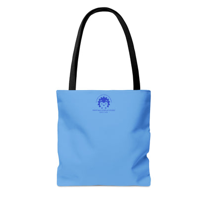 "Better is stout heart..." Tote Bag