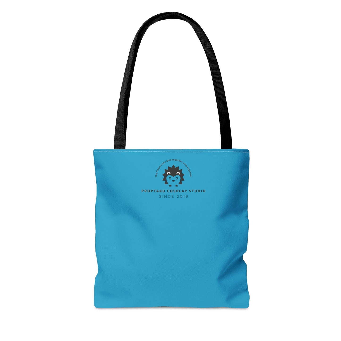 After-Con "Take Off Your Mask" Tote Bag