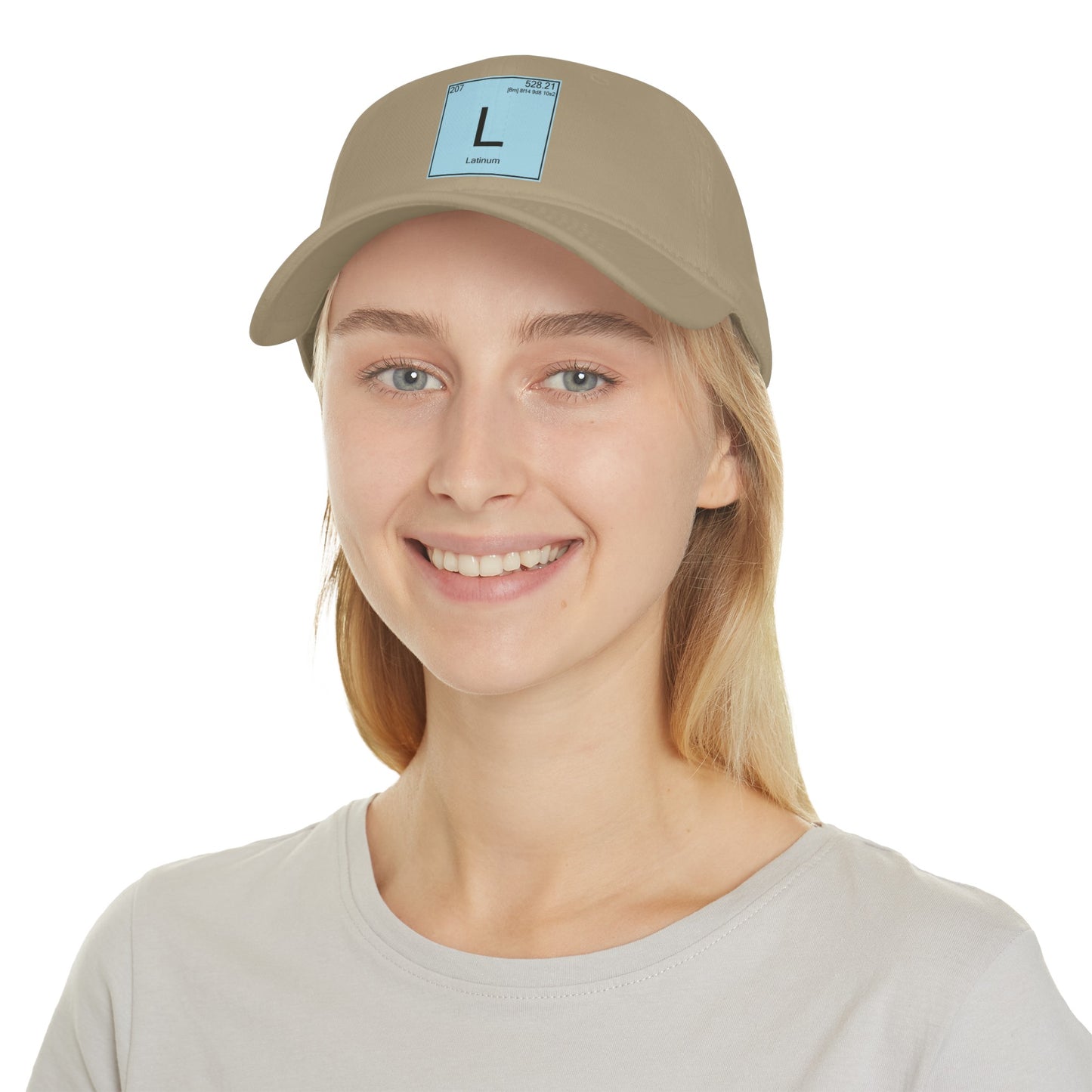 Latimum Low Profile Baseball Cap