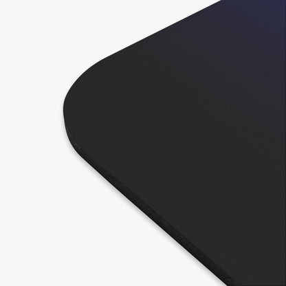 Albrect & Gearox Mouse Pad (Rectangle)