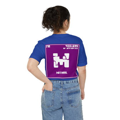 Mithril Periodic Unisex Pocket T-shirt