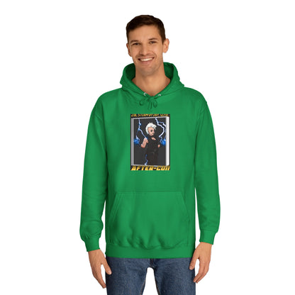 After-Con "Zoe" Unisex College Hoodie