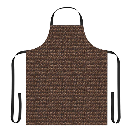 Bronze Chainmail Apron