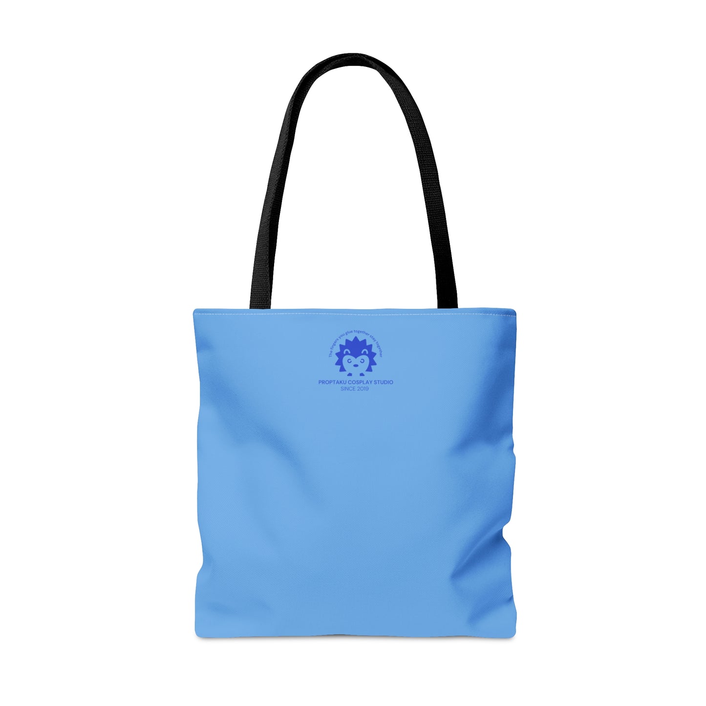 "Better is stout heart..." Tote Bag