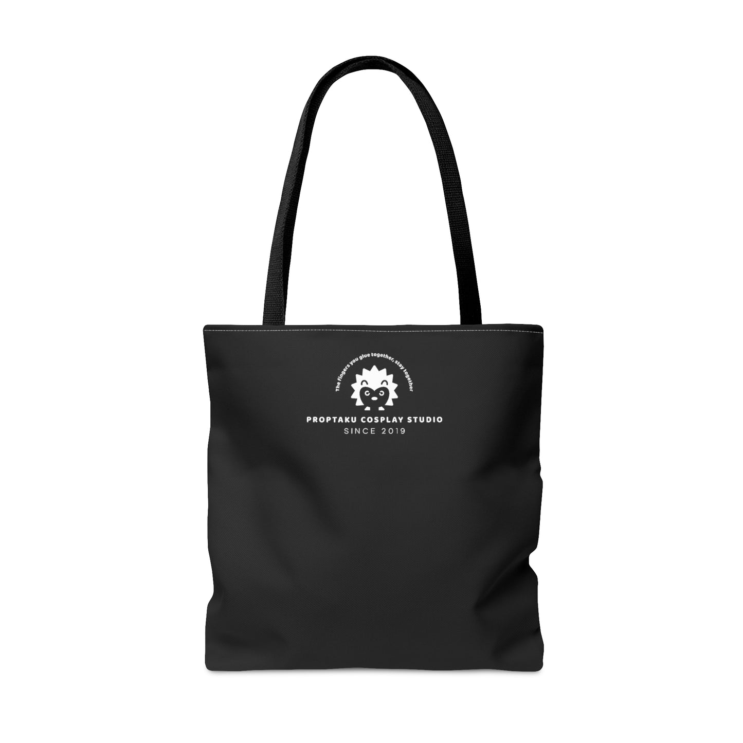 Invention Is Tote Bag