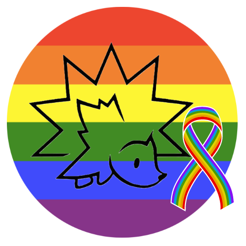 Support LGBTQ+