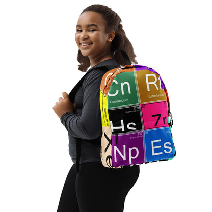 Elemental Backpack